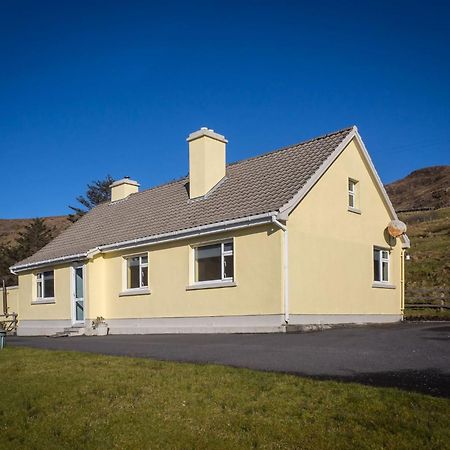 Lough Fee Renvyle Villa Bagian luar foto