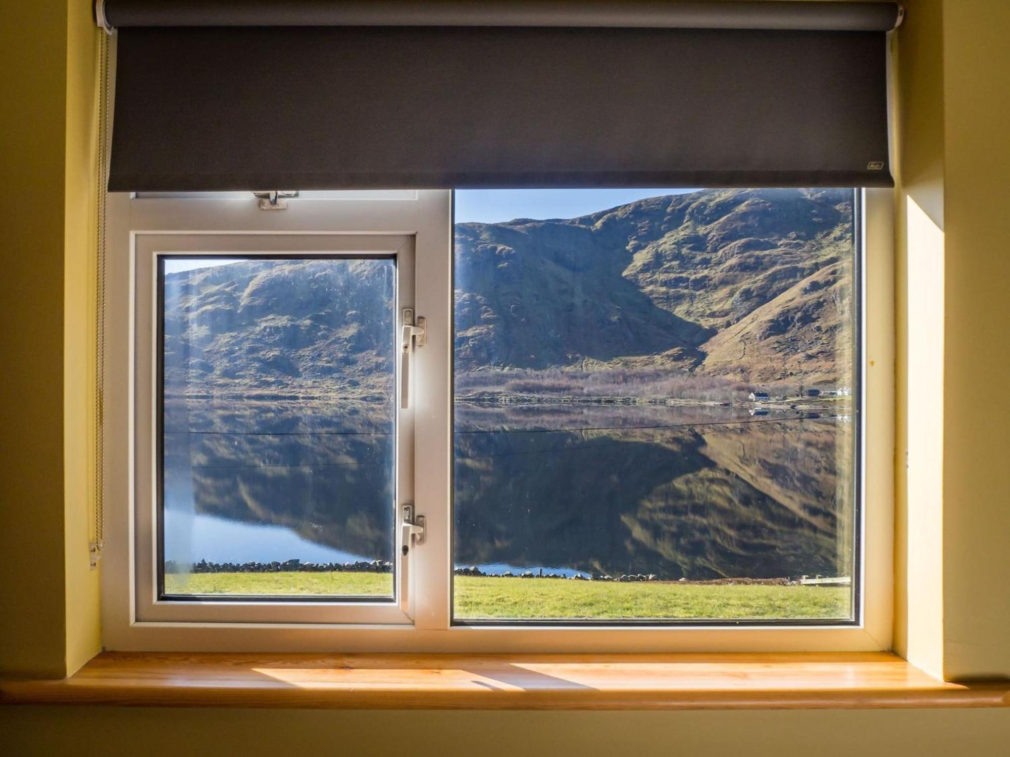 Lough Fee Renvyle Villa Bagian luar foto